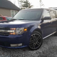 Image for article titled At $13,000, Would You Flex Over This 2013 Ford Flex SEL AWD?